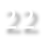 22